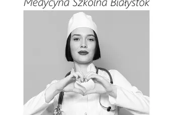 Praca dla pielęgniarek w szkołach Białystok