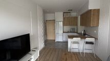 Wynajme 2 pokojowe mieszkanie w centrum