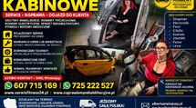 Serwis naprawa skuterów inwalidzkich SHOPRIDER, wó