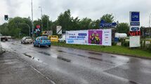 Nośniki reklamowe wynajem, druk, montaż -od A do Z
