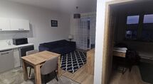 Nowe 2-pokojowe mieszkanie 35 m² | Nowe Miasto