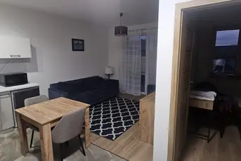 Nowe 2-pokojowe mieszkanie 35 m² | Nowe Miasto