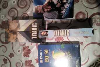 Sprzedam kasety VHS video ,magnetofonowe Białystok