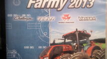 Sprzedam gry CD farming Białystok piasta cena 30zl