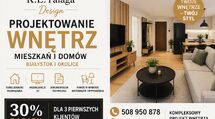 PROJEKTOWANIE WNĘTRZ – BIAŁYSTOK I OKOLICE