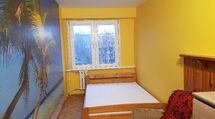 Os. Piasta ul. Towarowa wynajmę 3 pokoje 