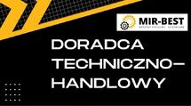 Doradca Techniczno-Handlowy (M/K)