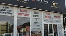 Podłogi z natury! Białystok ul. Białostoczek 1/1/1