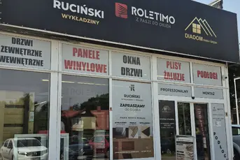 Podłogi z natury! Białystok ul. Białostoczek 1/1/1