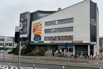 Lokale w centrum Białegostoku