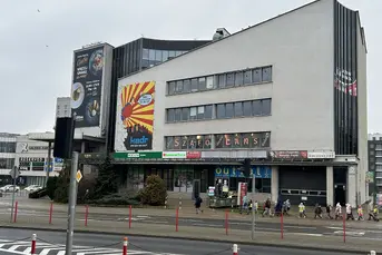 Lokale w centrum Białegostoku