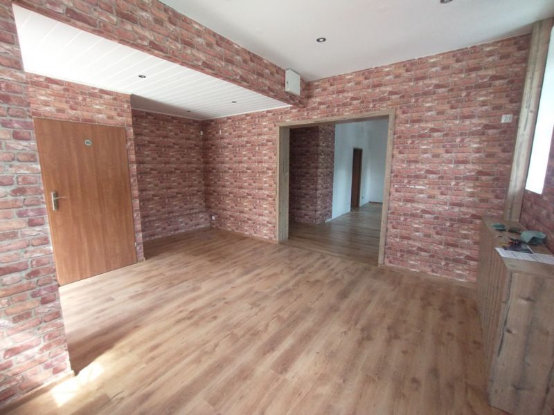 Lokal 58 m2 na parterze przy ul Waszyngtona 25.