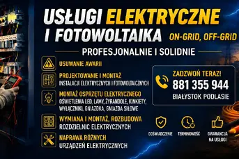 Elektryk