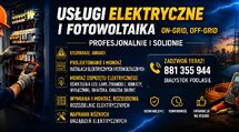 Elektryk