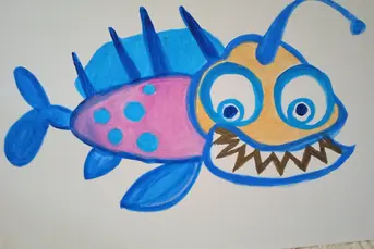 Sprzedam obraz