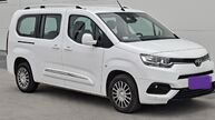 Toyota Proace City Long 1.5 Diesel 130KM Salon PL