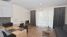 Nowy Apartament 40m2, ul.Bema 47 - Wynajmę