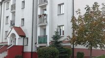 3-pokojowe (56m2) zadbane na Nowym Mieście