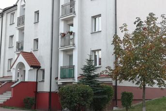 3-pokojowe (56m2) zadbane na Nowym Mieście