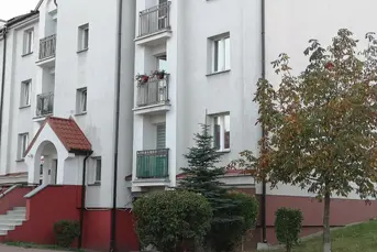 3-pokojowe (56m2) zadbane na Nowym Mieście