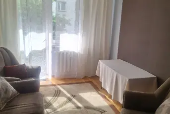 Mieszkanie 39m2 