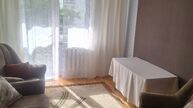 Mieszkanie 39m2 