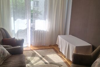 Mieszkanie 39m2 