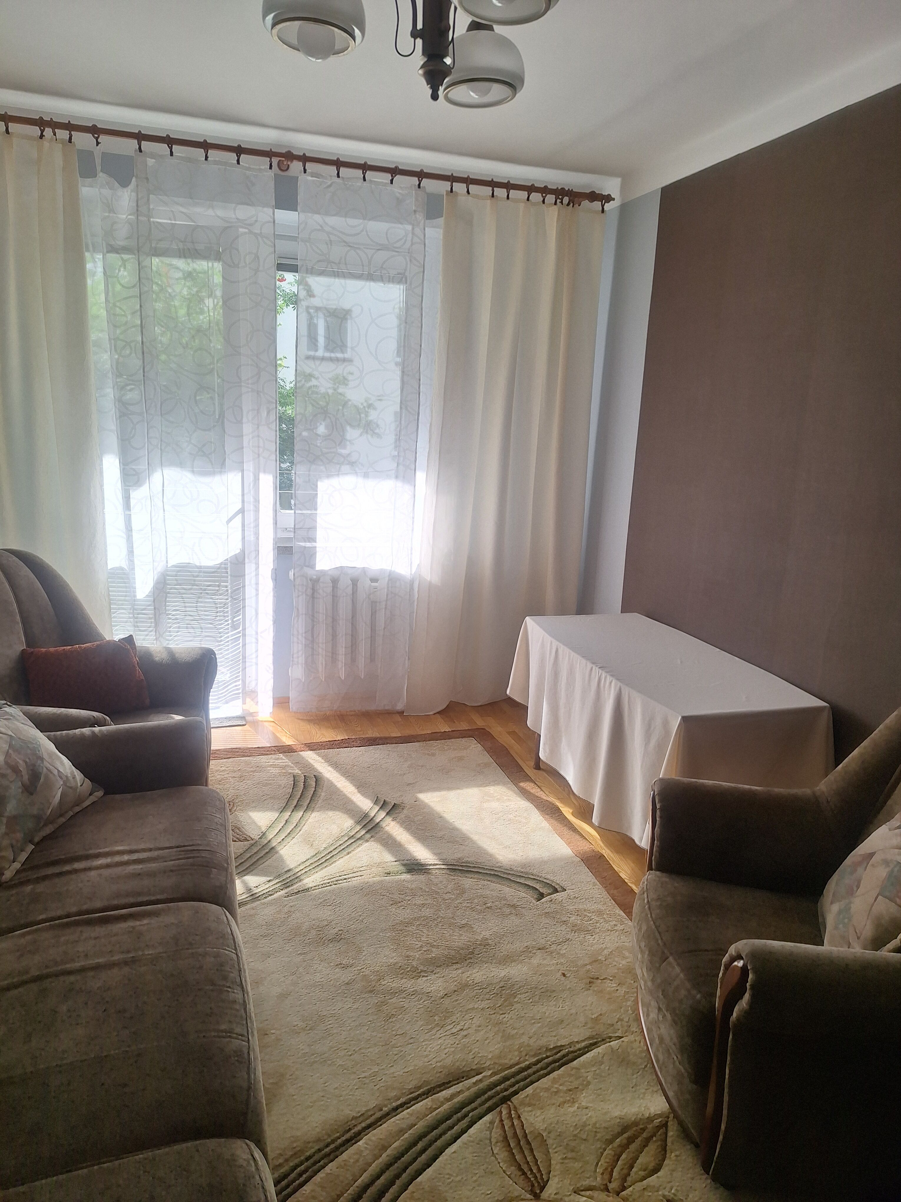 Mieszkanie 39m2 