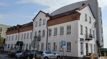 Wynajme lokal w centrum Białegostoku 148m2