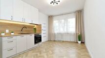 Mieszkanie: balkon, piwnica, parte, 3 pokoje