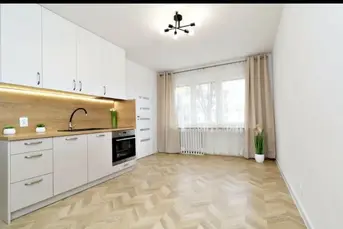 Mieszkanie: balkon, piwnica, parte, 3 pokoje
