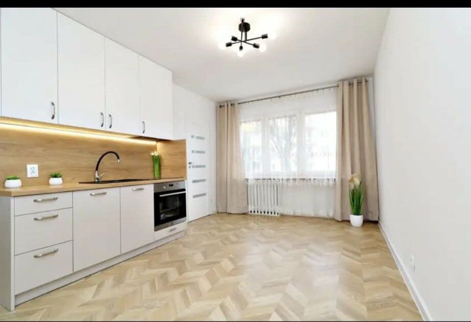 Mieszkanie: balkon, piwnica, parte, 3 pokoje