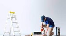 USŁUGI REMONTY MIESZKAŃ , LOKALI, SOLIDNIE CZYSTO GWARANCJA ...Nr tel 505934074
