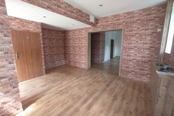 Lokal 58 m2 na parterze przy ul Waszyngtona 25.