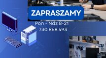 Serwis PC-PROMOCJA|Czyszczenie, wymiana pasty 70zł