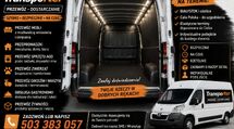 Transporter