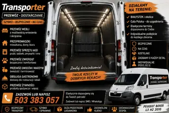 Transporter