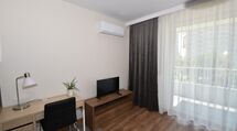 Nowy Apartament 40m2, ul.Bema 47 - Wynajmę