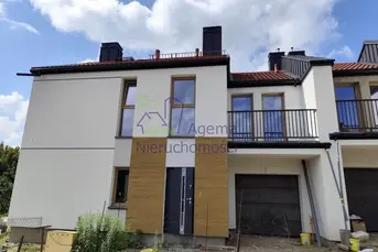BLIŹNIAK, MICKIEWCZA, 890 000zł