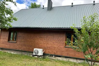 Atrakcyjny dom 120/5800m2, gm. MICHAŁOWO