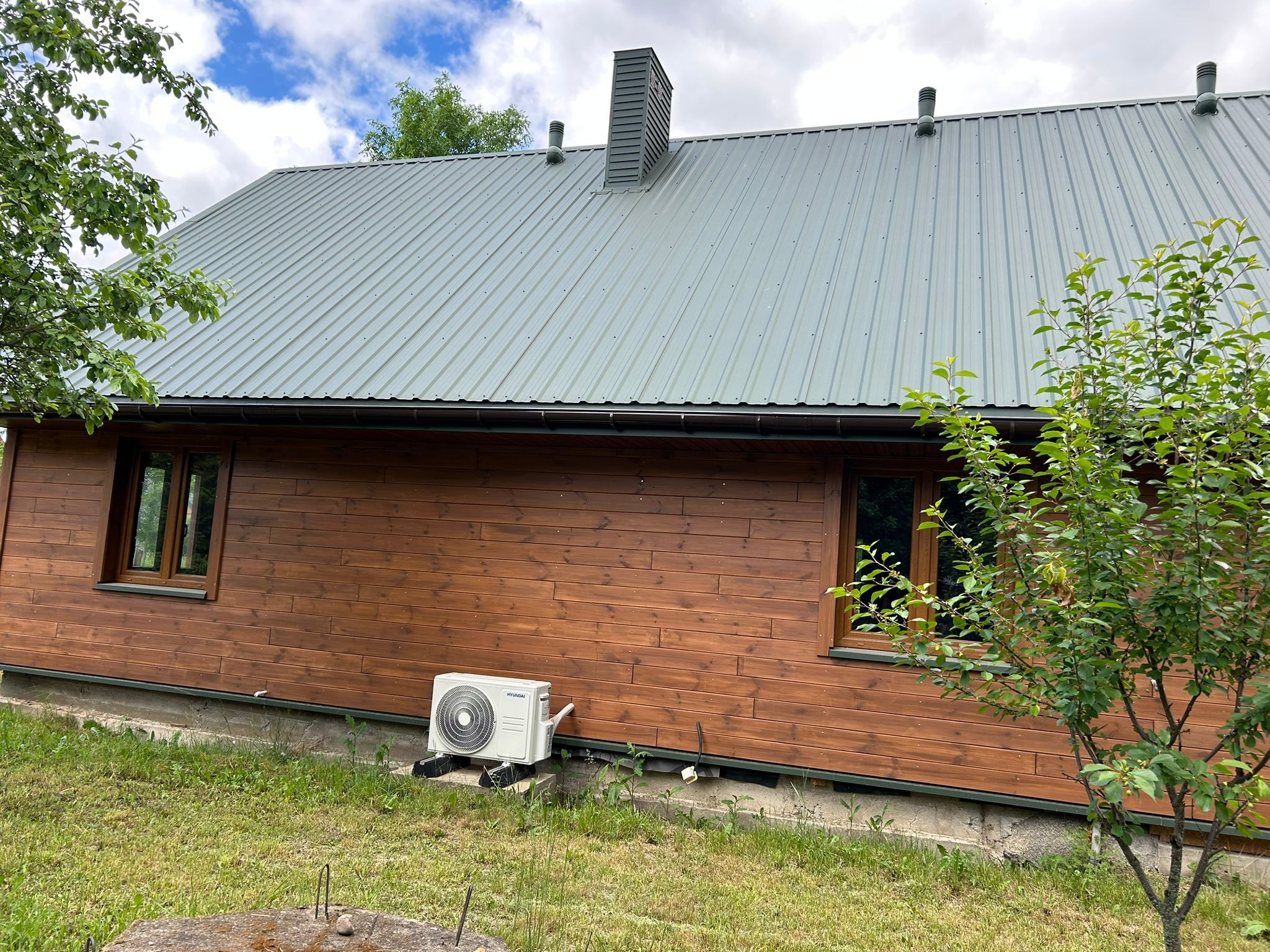 Atrakcyjny dom 120/5800m2, gm. MICHAŁOWO