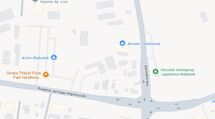 Plac postojowy dla TIR / pod kontenery | Białystok