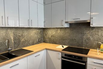 Nowy Apartament 40m2, ul.Bema 47 - Wynajmę