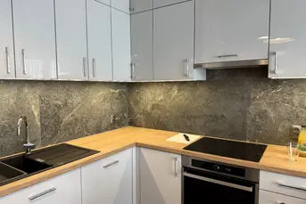 Nowy Apartament 40m2, ul.Bema 47 - Wynajmę