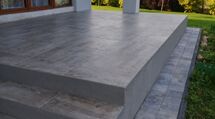Trwałe Tarasy | Solidnie, z Materiałem