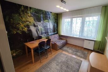 ANTONIUK, DWA POKOJE, 42m2, UMEBLOWANE
