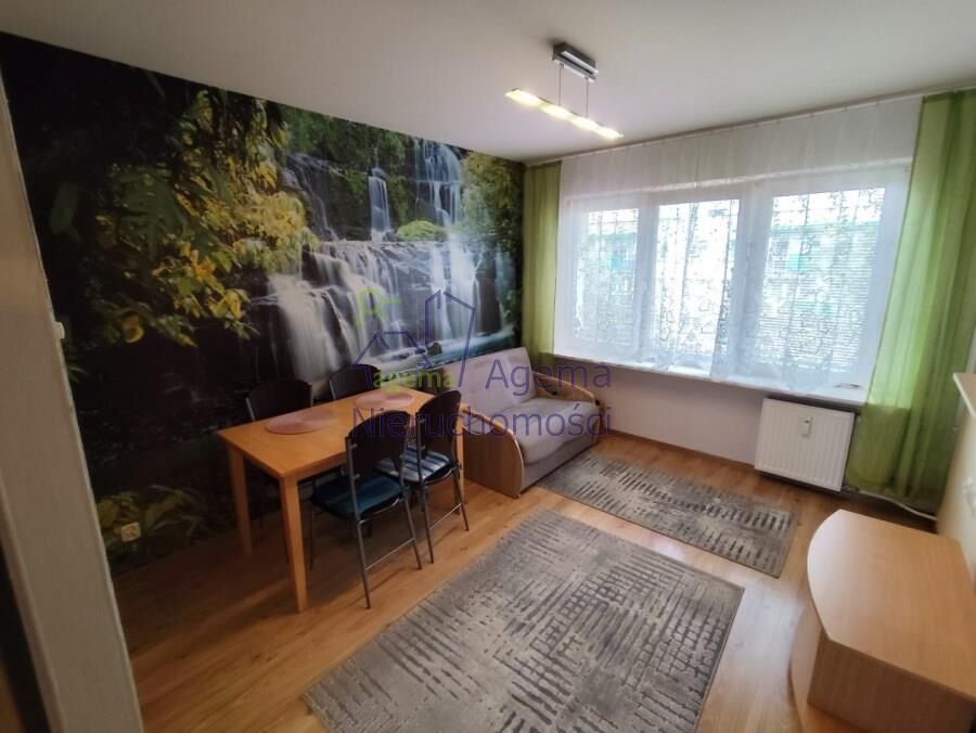 ANTONIUK, DWA POKOJE, 42m2, UMEBLOWANE