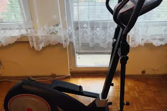 Okazja! Sprzedam orbitrek elektromagnetyczny!