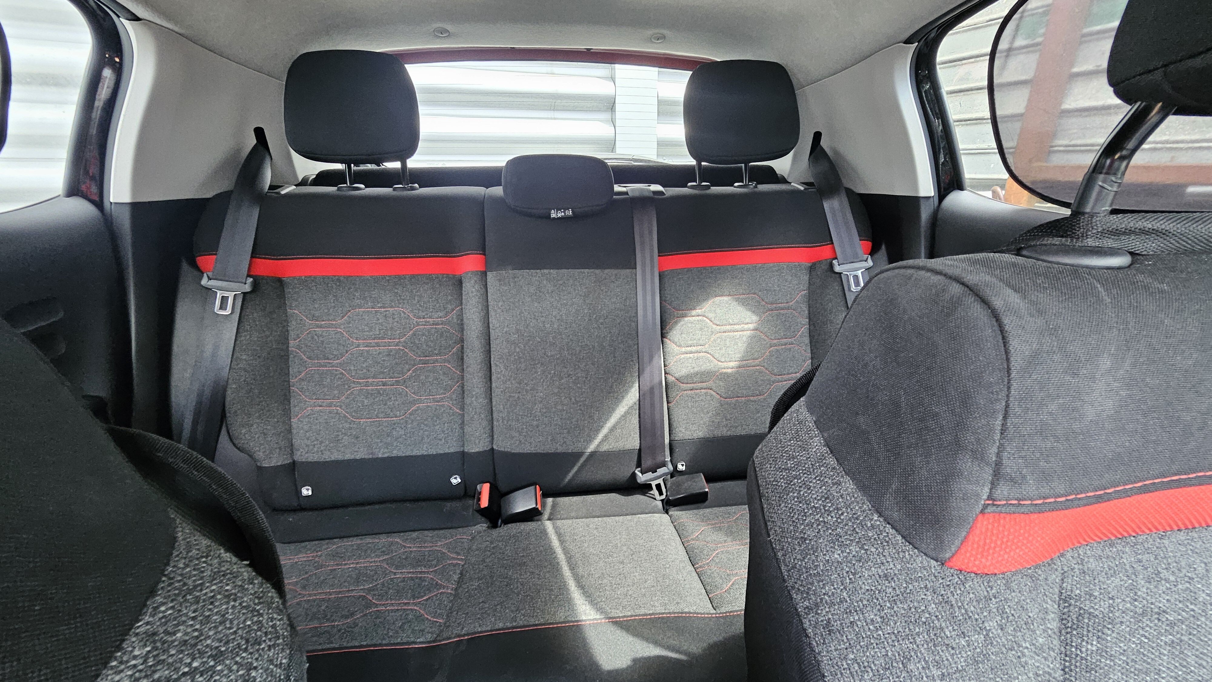 Citroen C3, 1.2 PureTech Shine, 110KM, 2019 - USZKODZONY SILNIK!