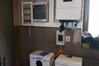 Montaż instalacji fotowoltaicznych 